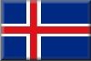 Islandsk flag